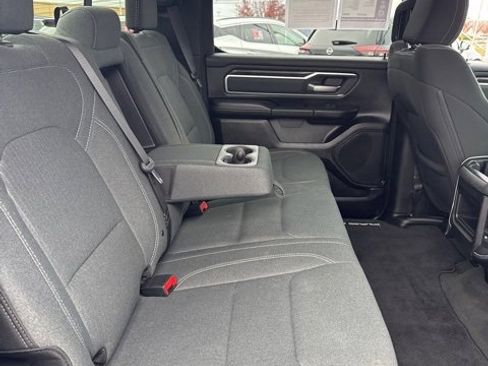 Used 2022 RAM 1500 Big Horn image 20