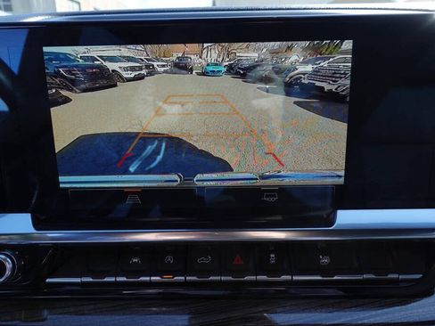 Used 2024 GMC Sierra 1500 Elevation AWD/4WD image 45
