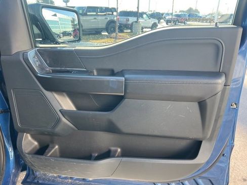 Used 2023 Ford F150 XLT image 10