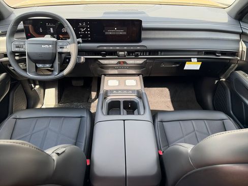 New 2027 Kia Telluride EX X-Line AWD/4WD image 11