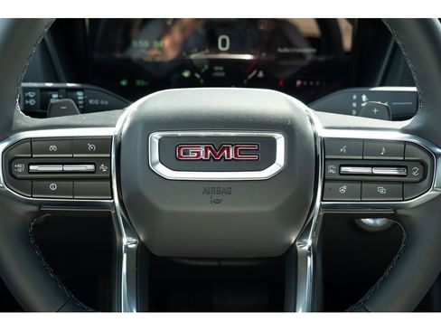 New 2026 GMC Terrain Elevation w/ Elevation Premium Package FWD image 17