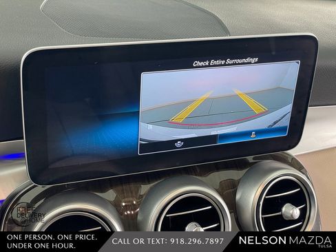 Used 2020 Mercedes-Benz C 300 4MATIC Sedan image 35