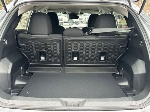 New 2026 Subaru Impreza 2.0i Sport image 22