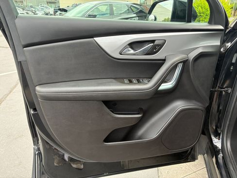 Used 2023 Chevrolet Blazer LT FWD image 13