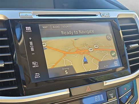 Used 2016 Honda Accord EX-L image 16