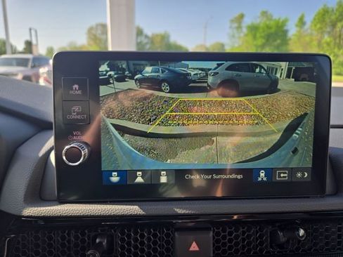 New 2026 Honda CR-V EX-L image 19