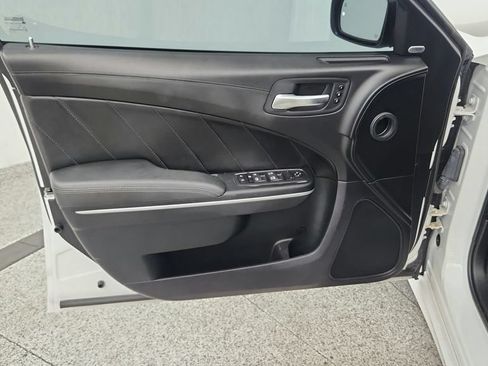 Used 2023 Dodge Charger Scat Pack RWD image 27