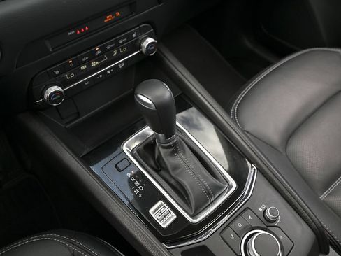 Certified 2024 MAZDA CX-5 AWD 2.5 S w/ Preferred Package image 20