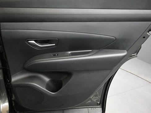 New 2026 Hyundai Tucson SEL AWD/4WD image 14