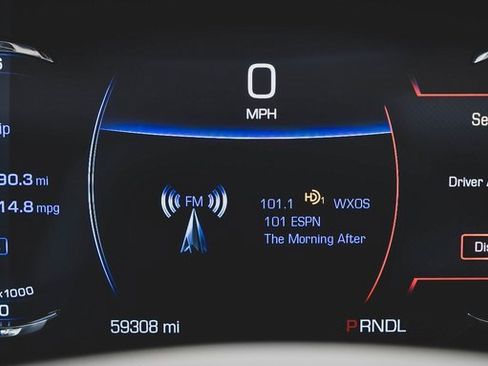 Used 2020 Cadillac Escalade ESV Platinum image 13