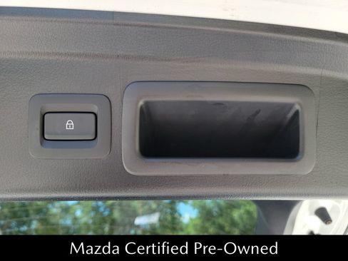 Certified 2026 MAZDA CX-30 AWD 2.5 S w/ Select Sport Pkg image 11