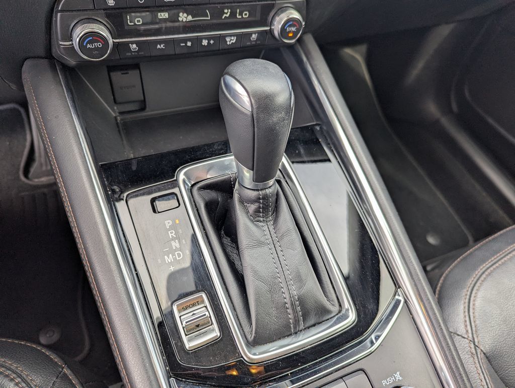 Used 2019 MAZDA CX-5 Grand Touring w/ GT Premium Package AWD/4WD image 14