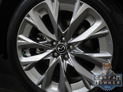 Used 2024 MAZDA CX-90 3.3 Turbo w/ Premium Plus Pkg AWD/4WD image 18