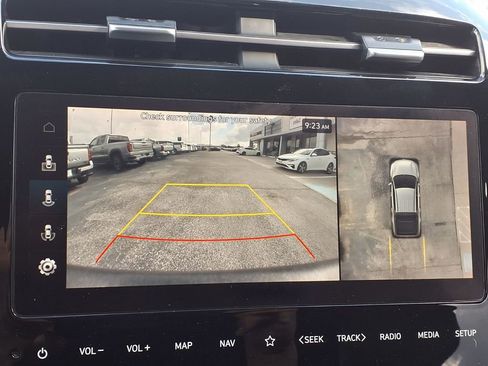 Used 2024 Hyundai Santa Cruz Limited AWD/4WD image 4