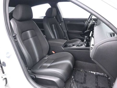 Used 2022 Honda Civic Sport image 21