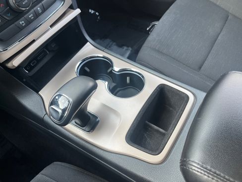 Used 2015 Jeep Grand Cherokee Laredo w/ Quick Order Package 23E image 24