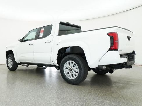 New 2026 Toyota Tacoma SR5 image 54