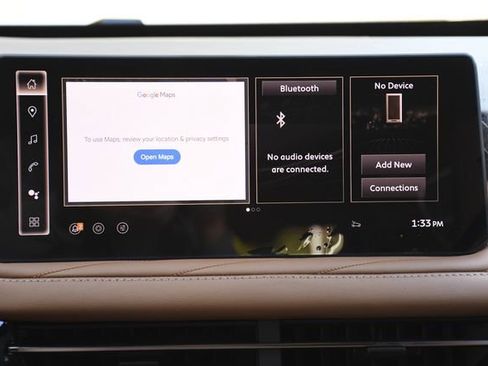 New 2026 INFINITI QX60 Autograph w/ Autograph Tech Package image 18