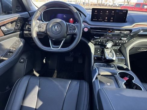 Used 2022 Acura MDX FWD w/ Technology Package image 17