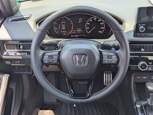 New 2026 Honda Civic Sport image 17