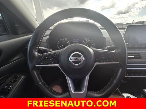 Used 2022 Nissan Altima 2.5 SR image 21