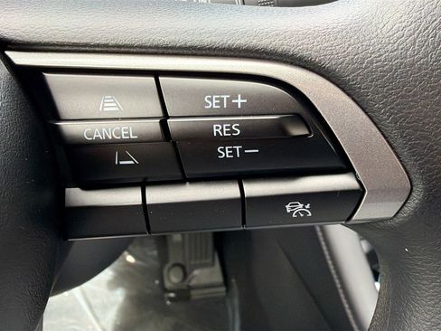 New 2026 MAZDA MAZDA3 s image 36