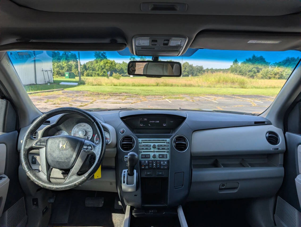 Used 2011 Honda Pilot EX-L image 33