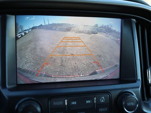 Certified 2016 Chevrolet Colorado Z71 image 26