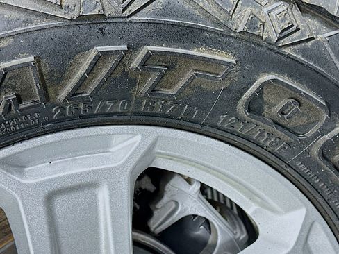 Used 2022 Jeep Wrangler Unlimited Sport image 33