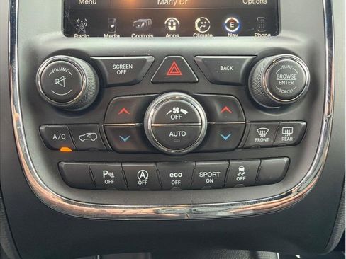 Used 2017 Dodge Durango GT w/ Premium Group image 21