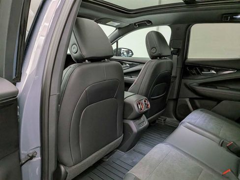 New 2026 Chevrolet Blazer EV RS image 19