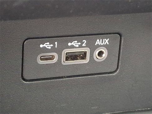 Used 2022 Nissan Altima 2.5 SR image 25