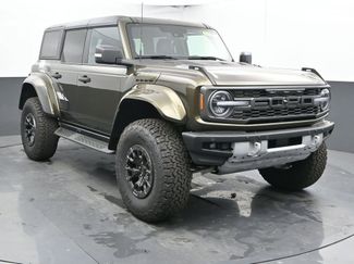 New 2025 Ford Bronco Raptor AWD/4WD video 2