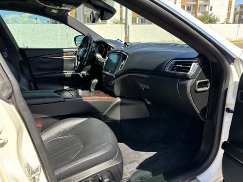 Used 2018 Maserati Ghibli S Q4 image 29