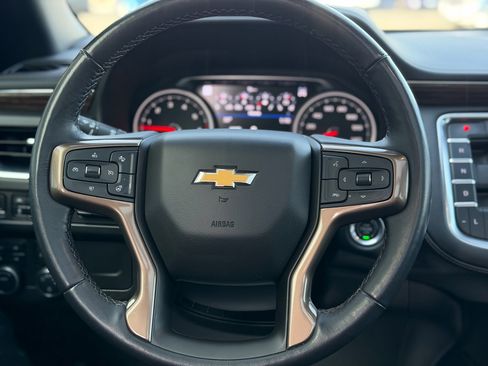 Used 2021 Chevrolet Tahoe High Country w/ Premium Package 2 image 17