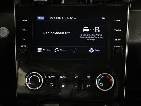 Certified 2023 Hyundai Tucson SEL image 7