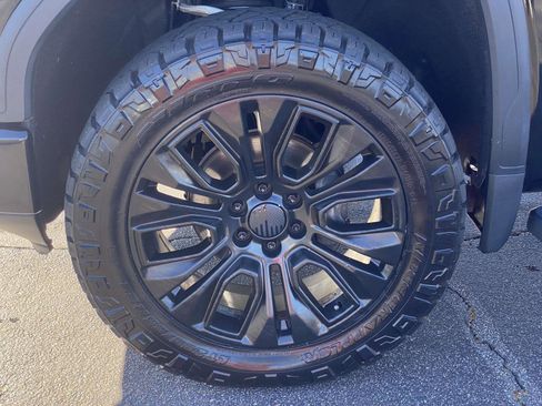 Used 2020 GMC Sierra 1500 Denali w/ Denali Premium Package image 12