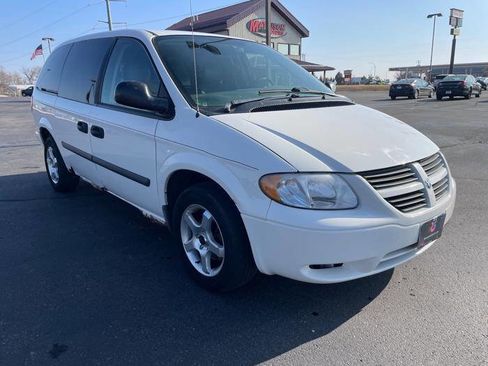 Used 2006 Dodge Grand Caravan w/ PWR Convenience Group image 49