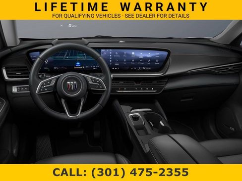 New 2026 Buick Envision Preferred AWD/4WD image 7