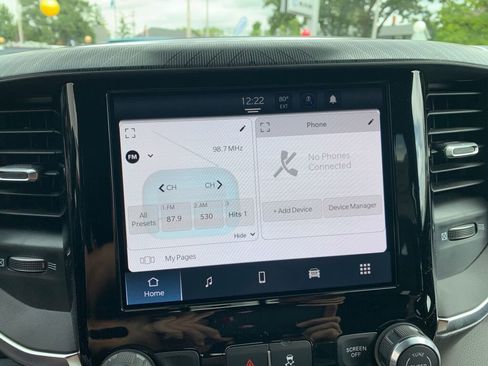 New 2026 RAM 2500 Big Horn image 21