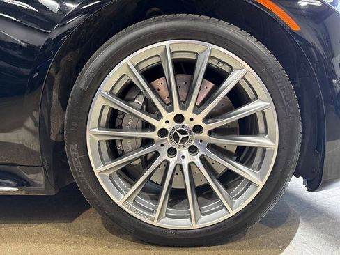 Used 2023 Mercedes-Benz S 580 4MATIC Sedan image 36