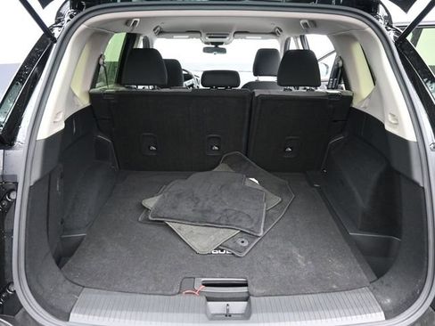 Used 2023 Nissan Rogue SV image 6