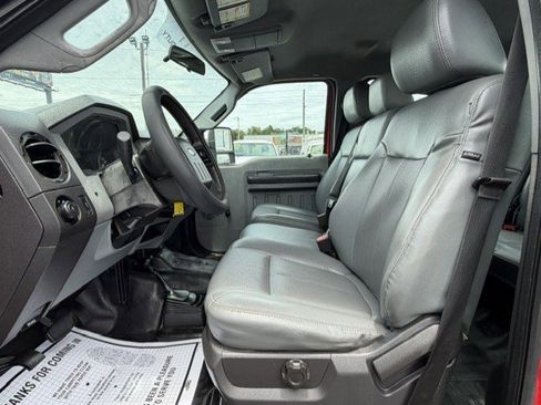 Used 2015 Ford F250 XL w/ XL Value Package AWD/4WD image 13