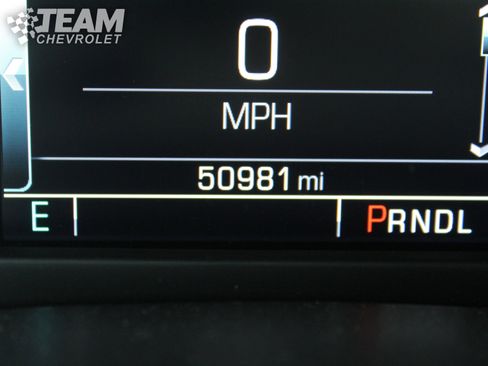 Used 2019 Chevrolet Silverado 1500 LT w/ All Star Edition image 14