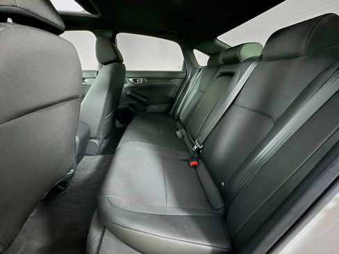 Used 2026 Honda Civic Sport image 32