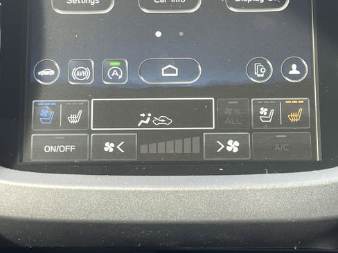 New 2026 Subaru Forester Touring image 28