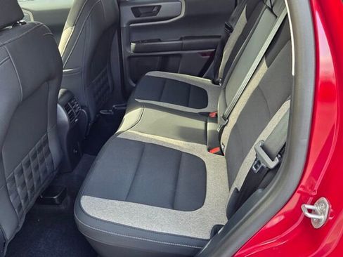 Used 2025 Ford Bronco Sport Big Bend image 8