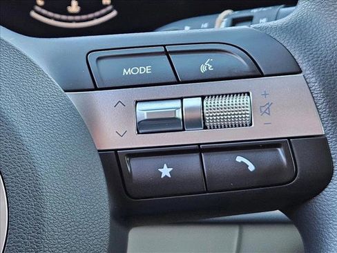 New 2026 Hyundai Tucson SEL image 15