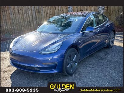 Used 2018 Tesla Model 3 Long Range