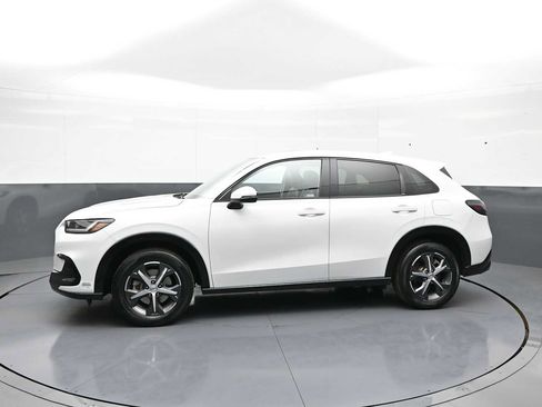 Used 2023 Honda HR-V EX-L image 8
